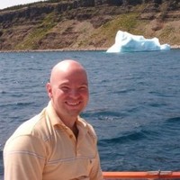 NOCLAND Employee Stephen Finn's profile photo