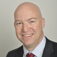 Target Fund Managers Employee Colin Murphy's profile photo