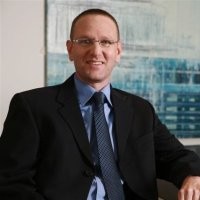 Meitar | Law Offices Employee Asaf Harel's profile photo