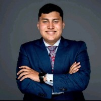 Hector Jesus Aranda Email & Phone Number