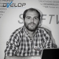 DVelop Software Solutions Employee Eduardo di Fabio's profile photo