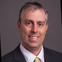 Burns & McDonnell Employee Eric Ames's profile photo