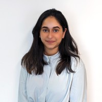 Sigma Labs Employee Anu Kaur's profile photo