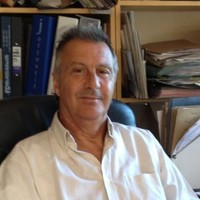 Custom Upholstery Employee Brian Gregory's profile photo