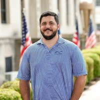 High Point Logistics, LLC Employee Adam Craig's profile photo