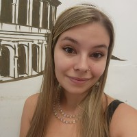 Codetria Employee Brenda Magali Velazquez's profile photo