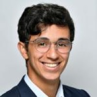 Buddy Employee Mehdi Benharrats's profile photo