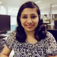 Malika Kumar Email