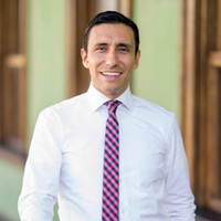 Antofagasta Minerals Employee Mauricio Ortiz Jara's profile photo