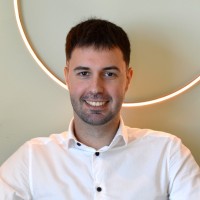 Deloitte Employee Nicolas Peralta's profile photo