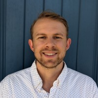 PwC Employee Jack Tesar's profile photo