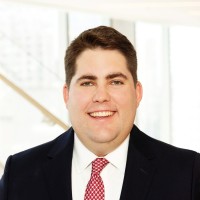 Nixon Peabody LLP Employee Patrick Toolan's profile photo