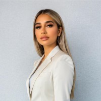 SuperBloom House Employee Israa Saed's profile photo