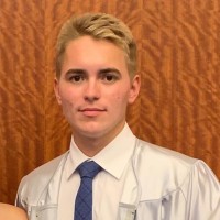 DOT Employee Alek Pérez's profile photo