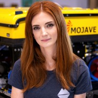 Greensea IQ Employee Jaine Perotti's profile photo