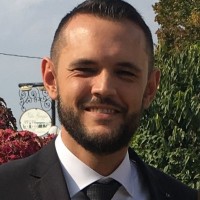Mattia Ben Braga Email & Phone Number