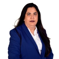 Medi Assist Employee Manesha Siingh's profile photo