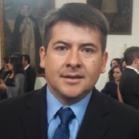 Diego Monroy Plazas Email
