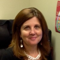 All Saints Catholic School Employee Jill Broz's profile photo