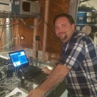 Nevada National Security Site Employee Eric Dutra's profile photo