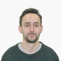 Nearform Employee Mark Barbaric's profile photo