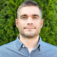 Yorke & Curtis, Inc. Employee Ryan Cage's profile photo