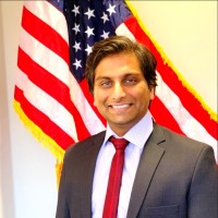 Ali Iqbal Email & Phone Number