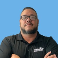 All Weather Contractors Employee Rolando Ramirez's profile photo