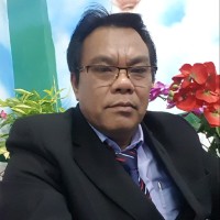 PT. Yupi Indo Jelly Gum Employee Jamin Tarigan's profile photo