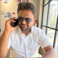 .chanki Makwana Email