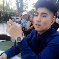 Kinamed Inc. Employee Sean Cuenca's profile photo