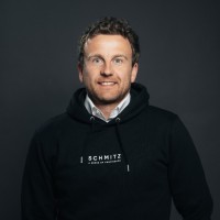 SCHMITZ Employee Iven Greßner's profile photo