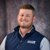 F. McConnell and Sons Employee Nicholas Seipel's profile photo