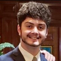 Mission Technologies, a division of HII Employee Johnny Caputo's profile photo