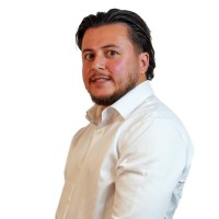 Jackson James Employee Adam Rafique's profile photo