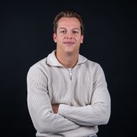 XXL Nutrition Employee Stan Thomassen's profile photo