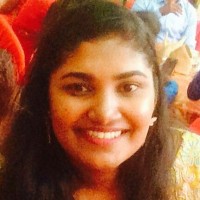 OMAK Employee Dheeshana de Silva's profile photo