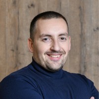 Terramate Employee Nikola Savanović's profile photo