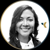 KENSA Logistics Employee Cecilia Anaya Vieyra's profile photo