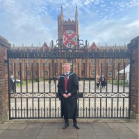 Jake Atherton's profile photo