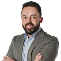 INTERCLADD, Cladding Systems Employee João Félix's profile photo