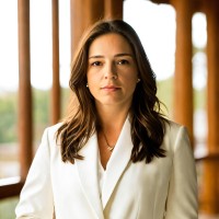 Aurora Marine Fuels Limited Employee Serra Erman's profile photo