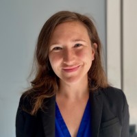 City of Saint Paul Employee Libby Kantner's profile photo