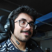 Gustavo Pasqualli's profile photo
