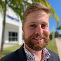 Shoulder Innovations Employee Alexander Pope's profile photo