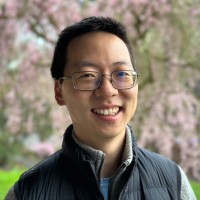 Fly.io Employee Injoong Yoon's profile photo