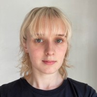 Omanos Analytics Employee Hannah Nevill's profile photo