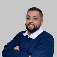 Rede Sinete Employee Plínio Souza de Almeida -'s profile photo