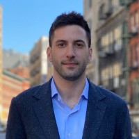 StayMarquis Employee Matt Gottlieb's profile photo