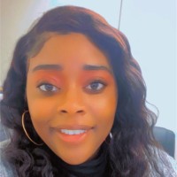 New Horizons Behavioral Health Employee Audresha Pogue's profile photo